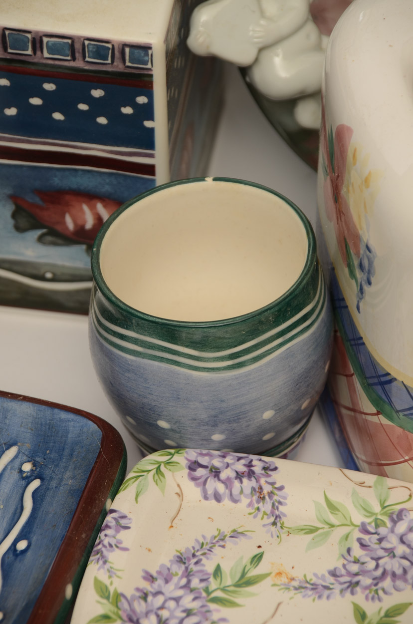 Bathroom Decor Grouping