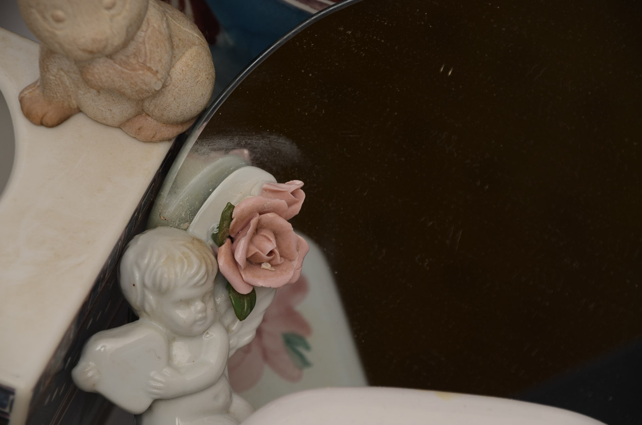 Bathroom Decor Grouping