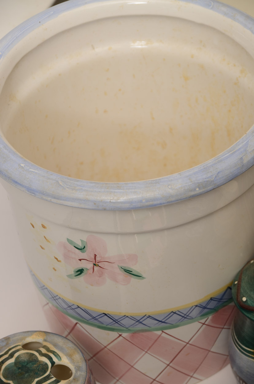 Bathroom Decor Grouping