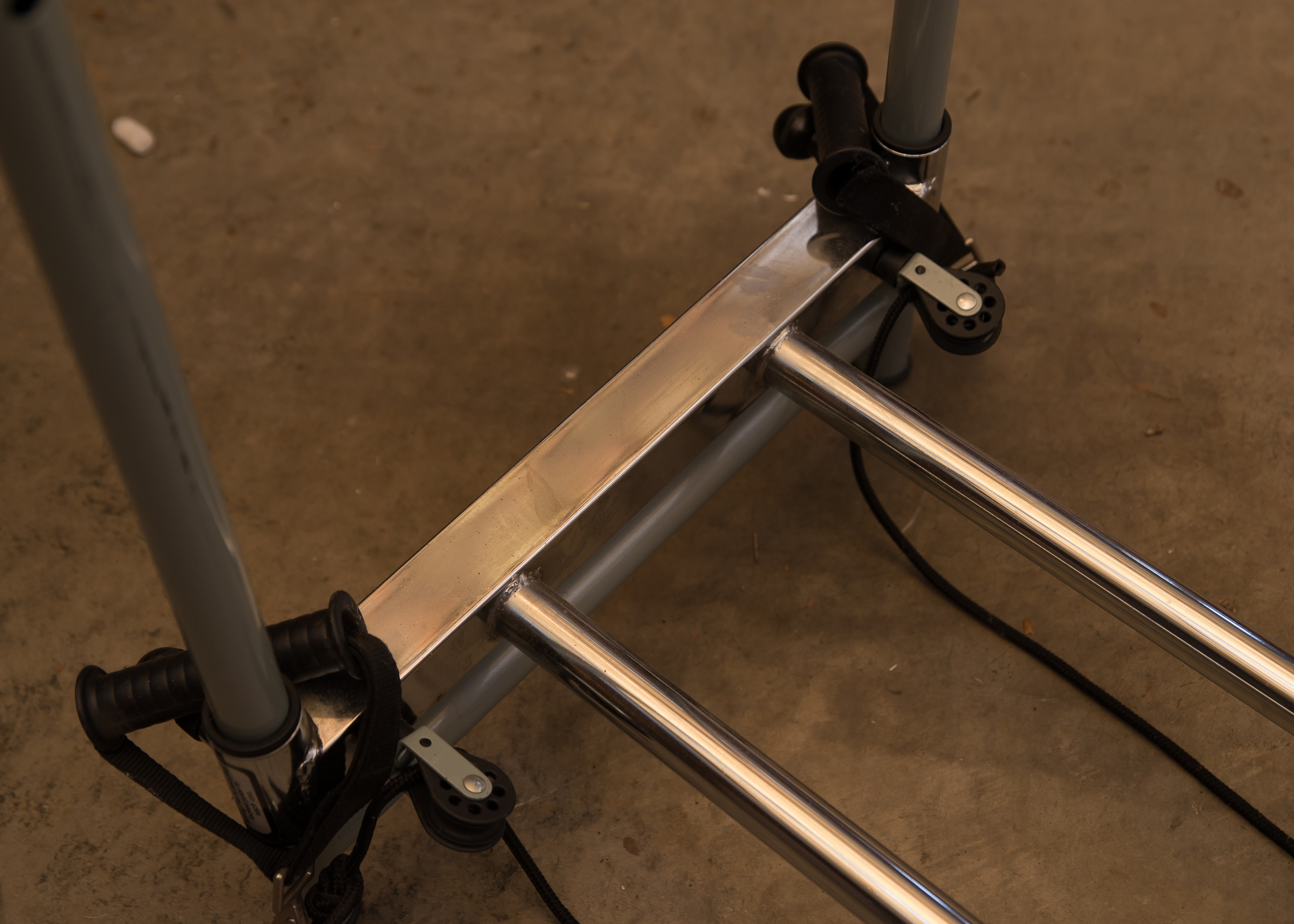 Ultra Glide GL Exercise Machine