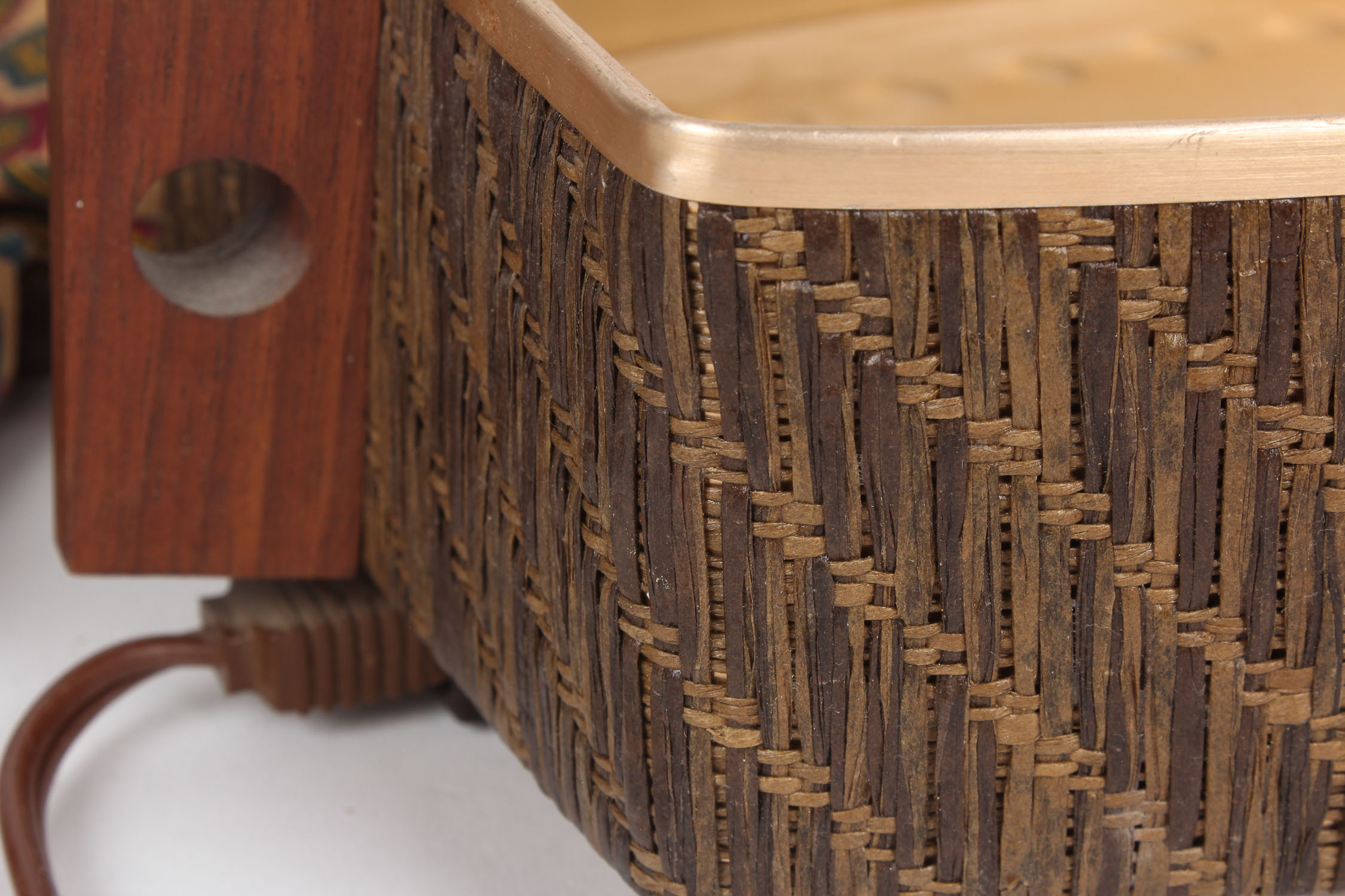 Vintage Electric Bun Warmer by Salton