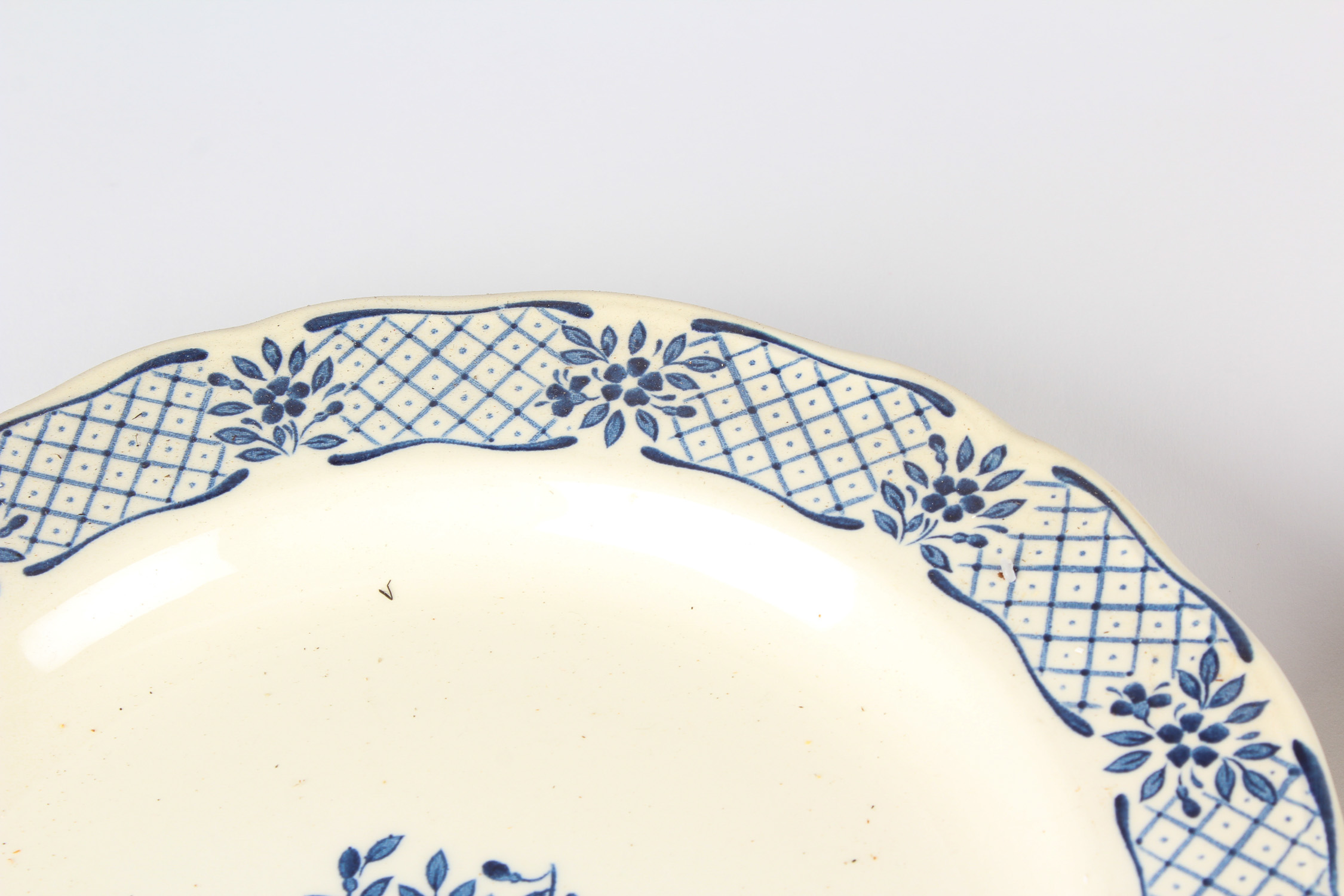 Assortment of Vintage Johnson Brothers Ironstone China