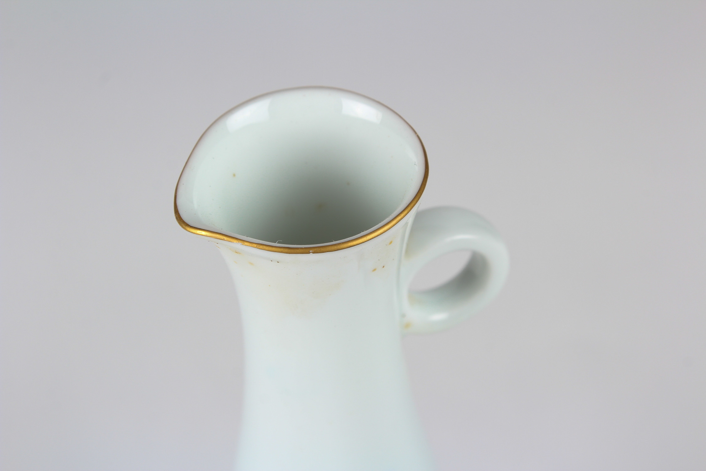 Modern Cloisonne Decanter