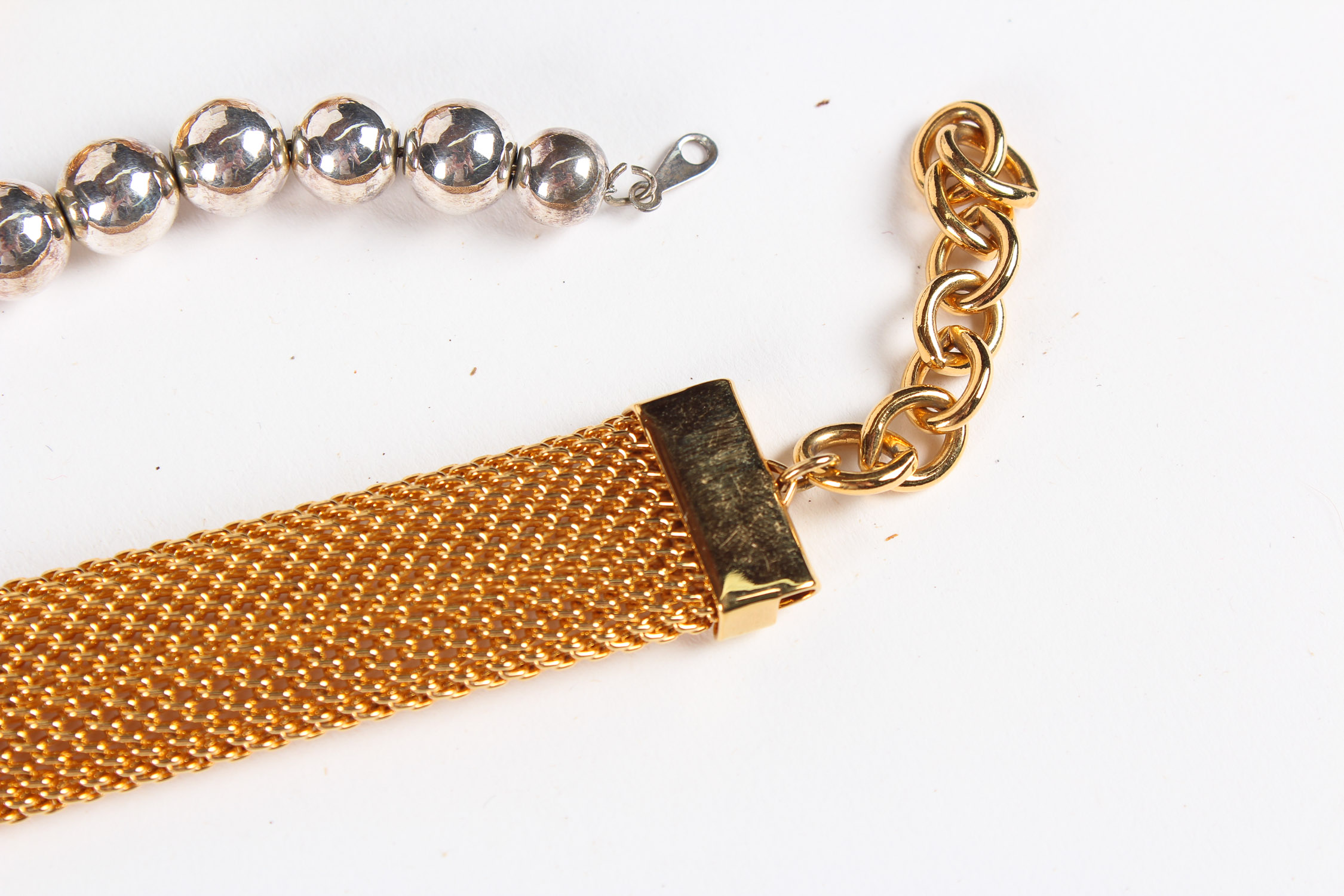 Large Collection of Costume Jewelry