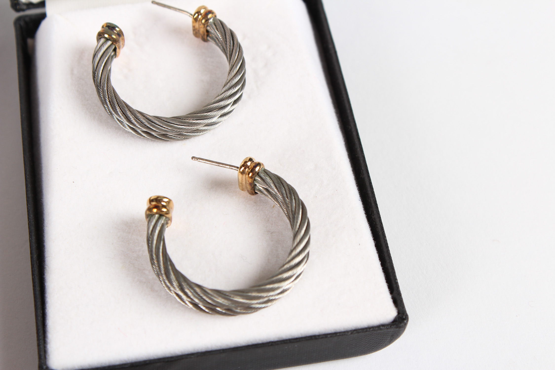 Large Collection of Costume Jewelry