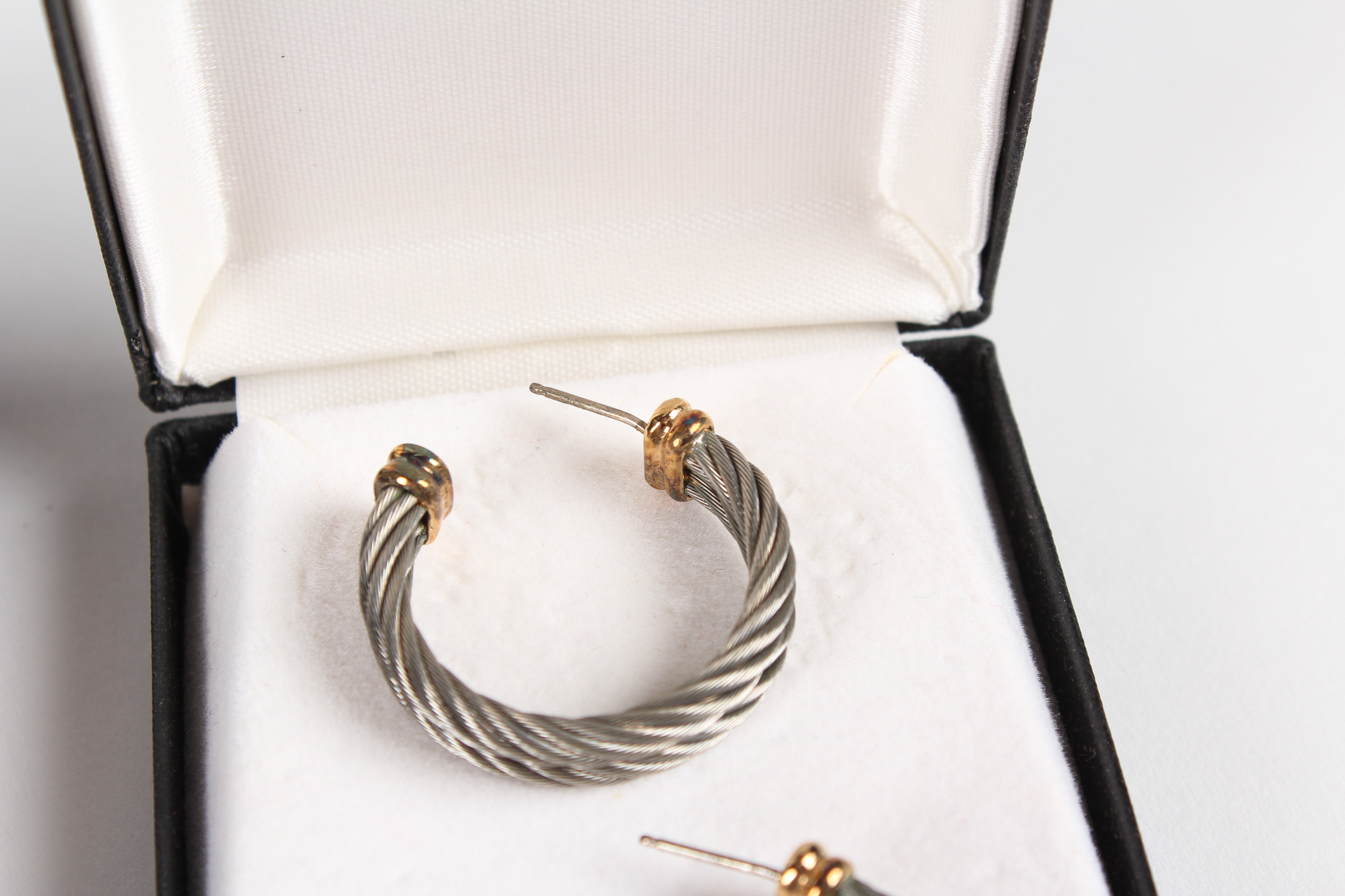 Large Collection of Costume Jewelry