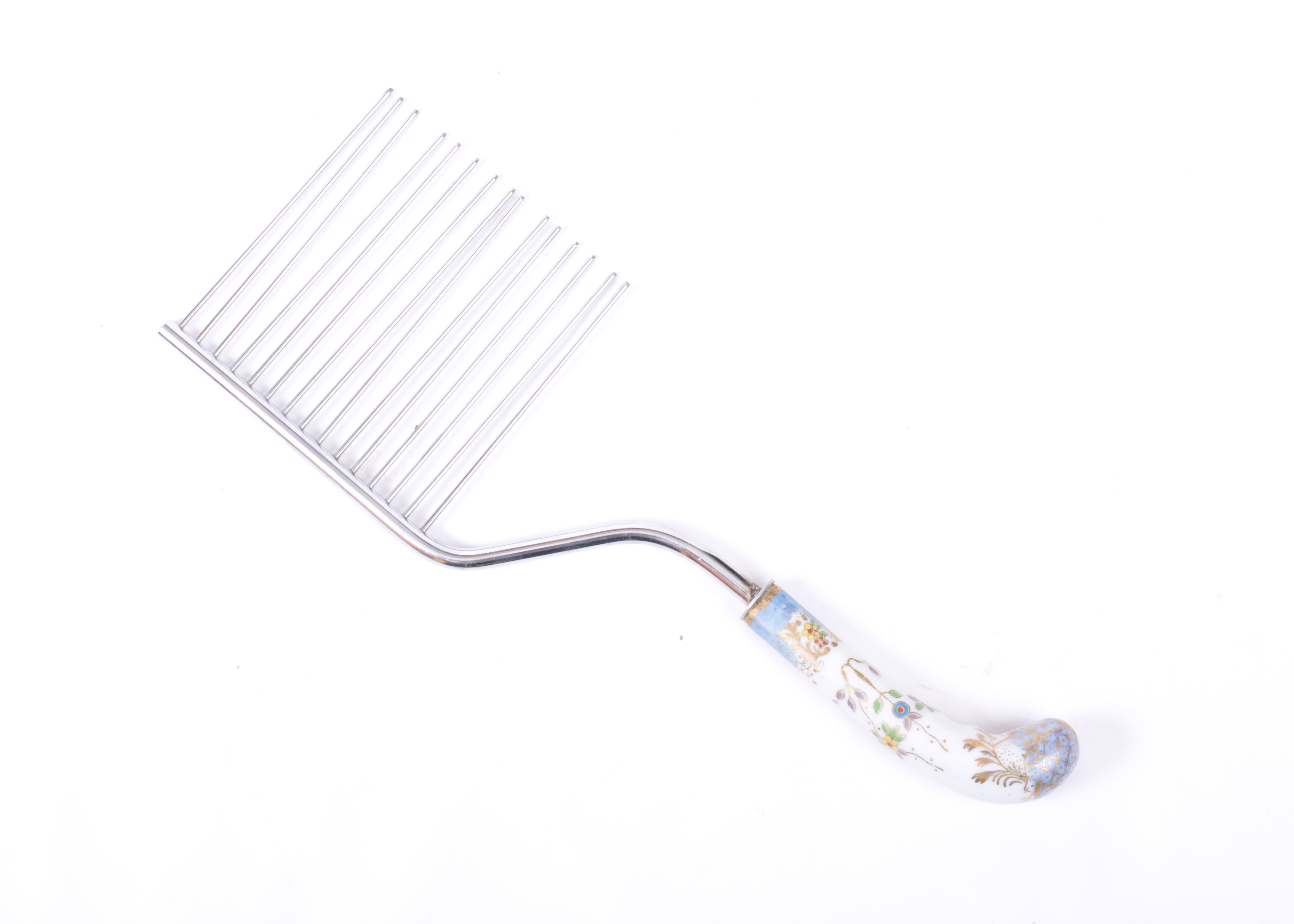 Assortment of Vintage Kitchen Implements