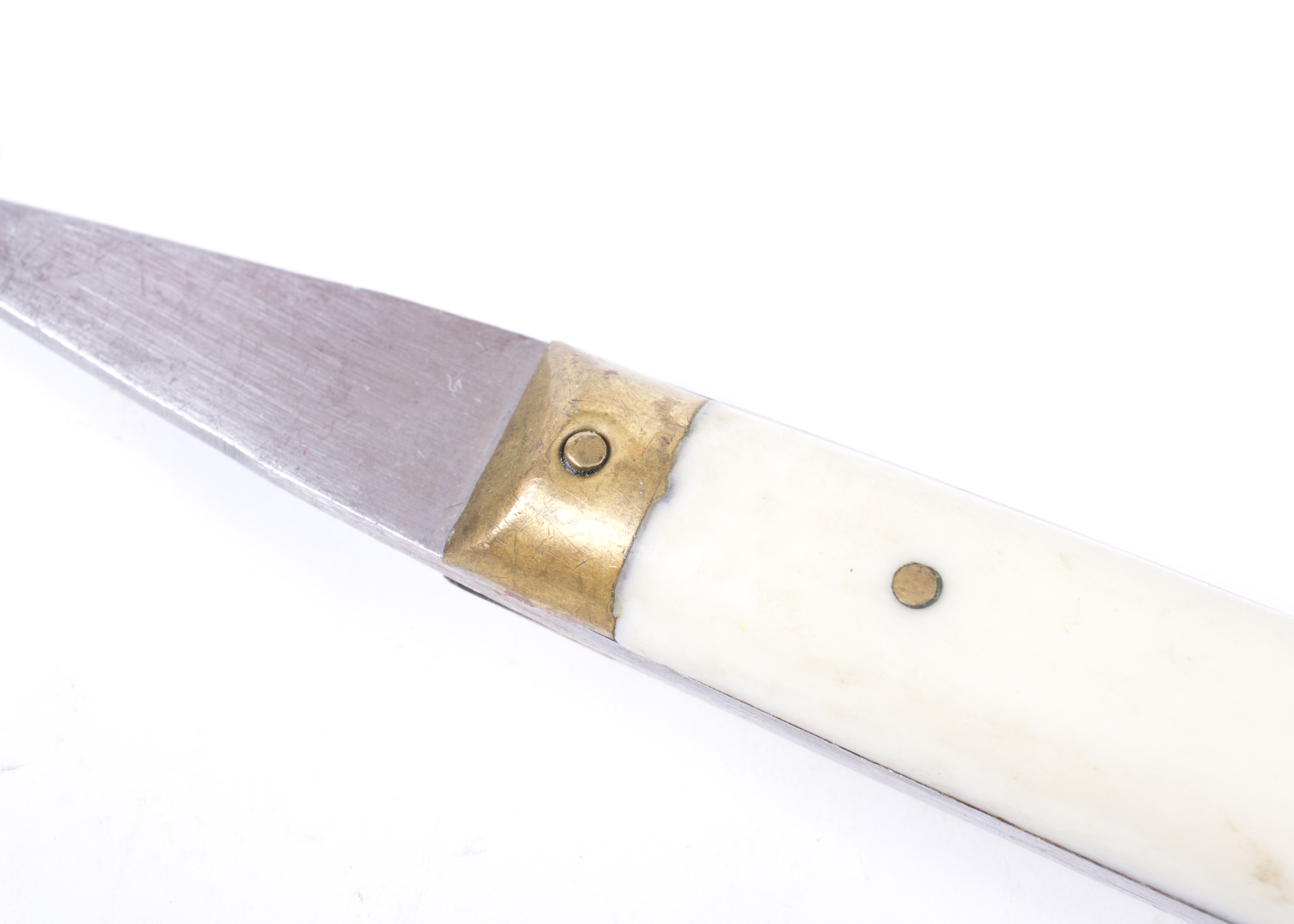 Assortment of Vintage Kitchen Implements