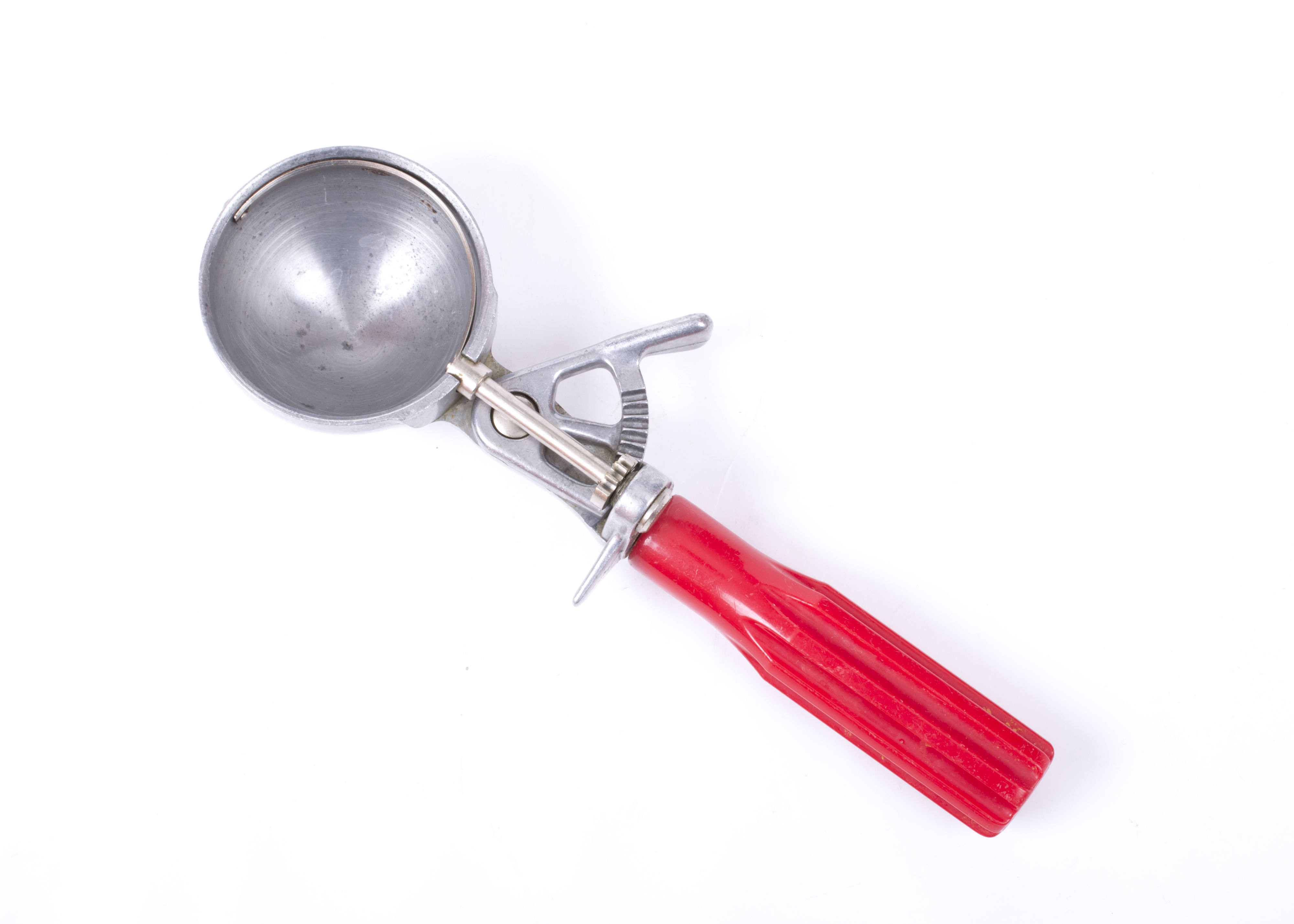 Assortment of Vintage Kitchen Implements