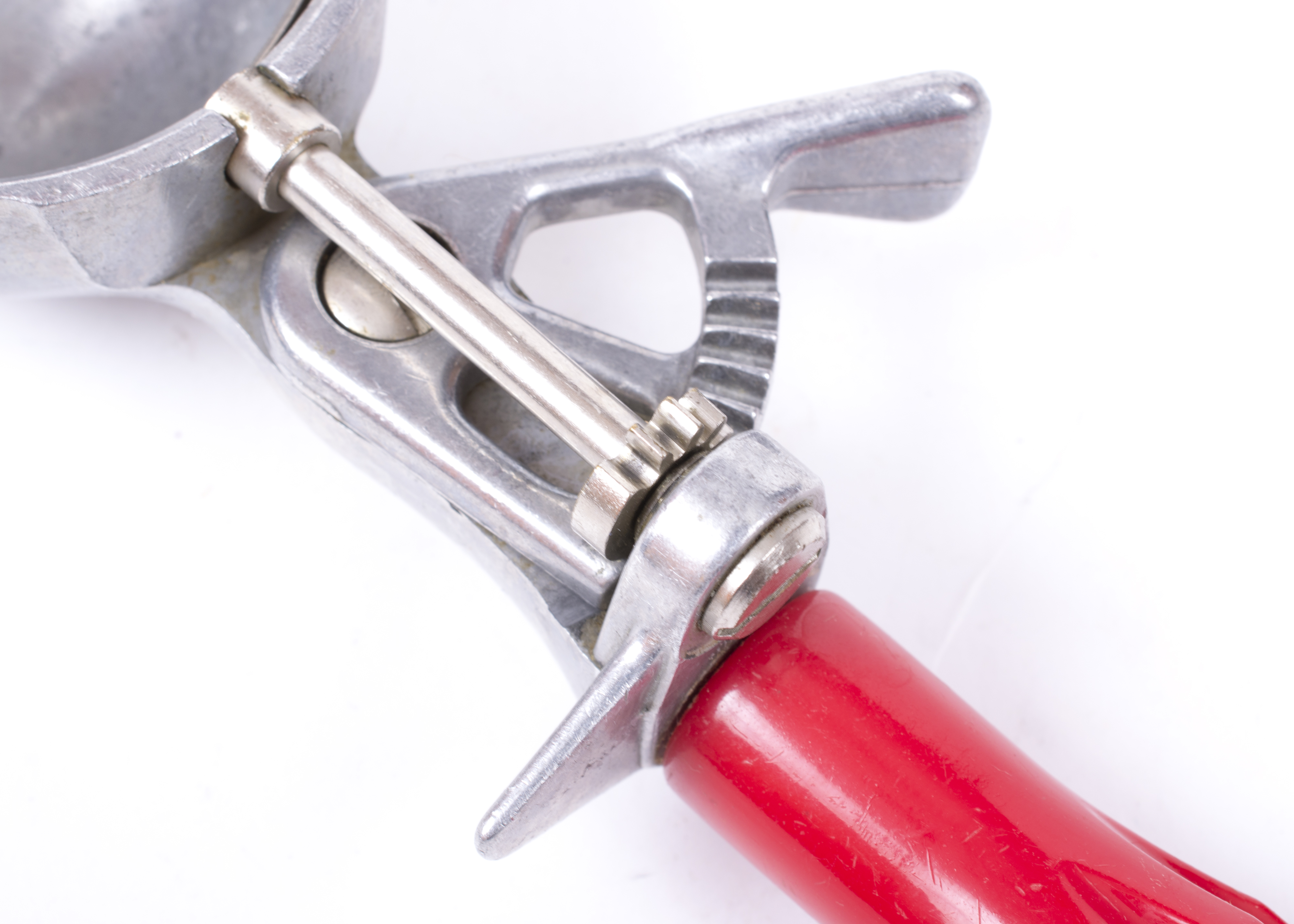 Assortment of Vintage Kitchen Implements