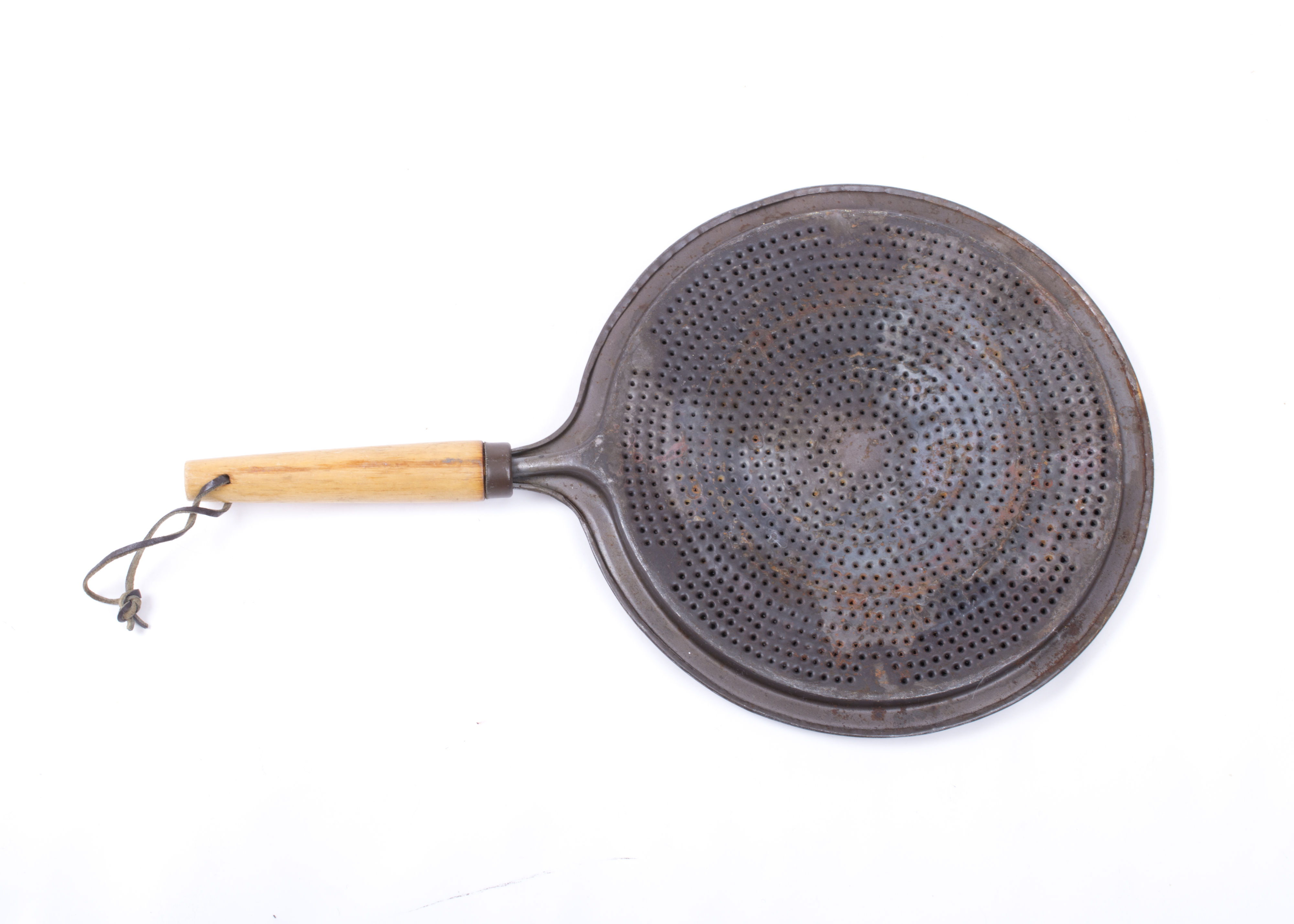 Assortment of Vintage Kitchen Implements