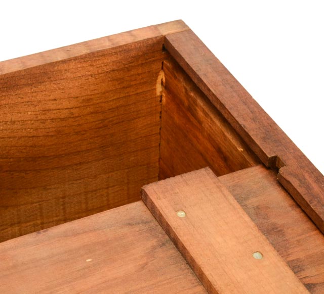 Reproduction Proctor & Gamble Wooden Crates