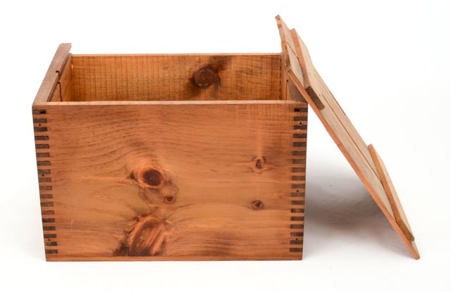 Reproduction Proctor & Gamble Wooden Crates