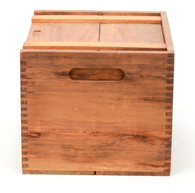 Reproduction Proctor & Gamble Wooden Crates