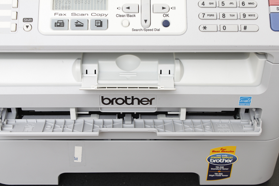 Brother MFC-7340 All-In-One Printer