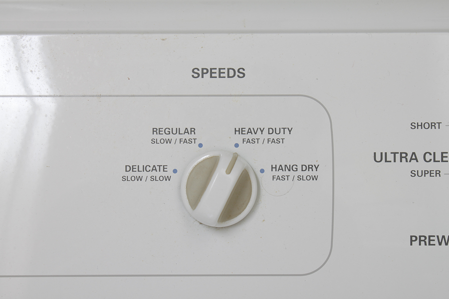 Kenmore 80 Series Washer