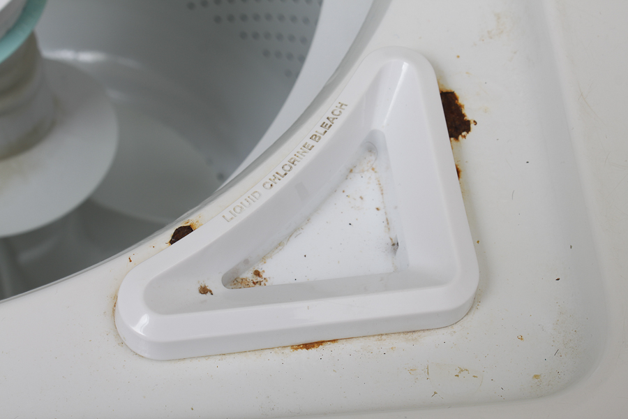 Kenmore 80 Series Washer