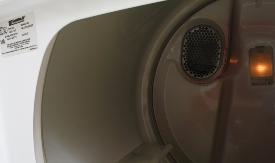 Kenmore 80 Series Dryer