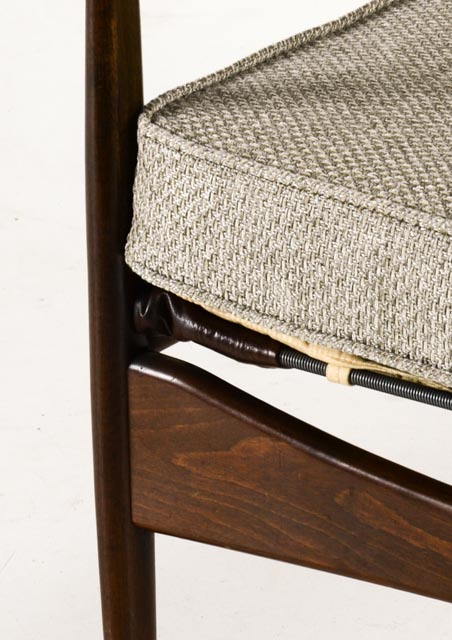 Danish Modern Armchair