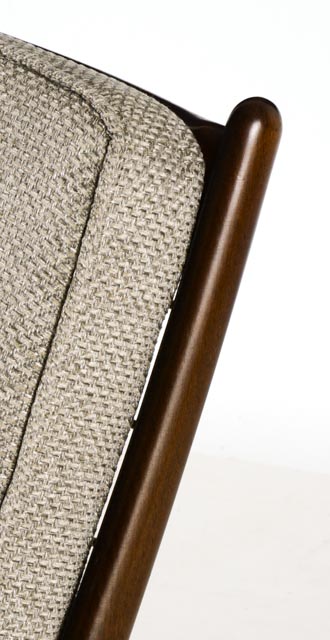 Danish Modern Armchair