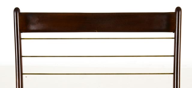 Danish Modern Armchair