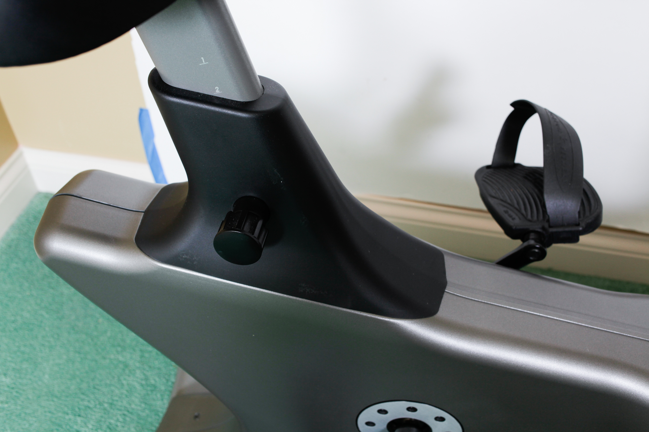 Vision Fitness Exercise Bike