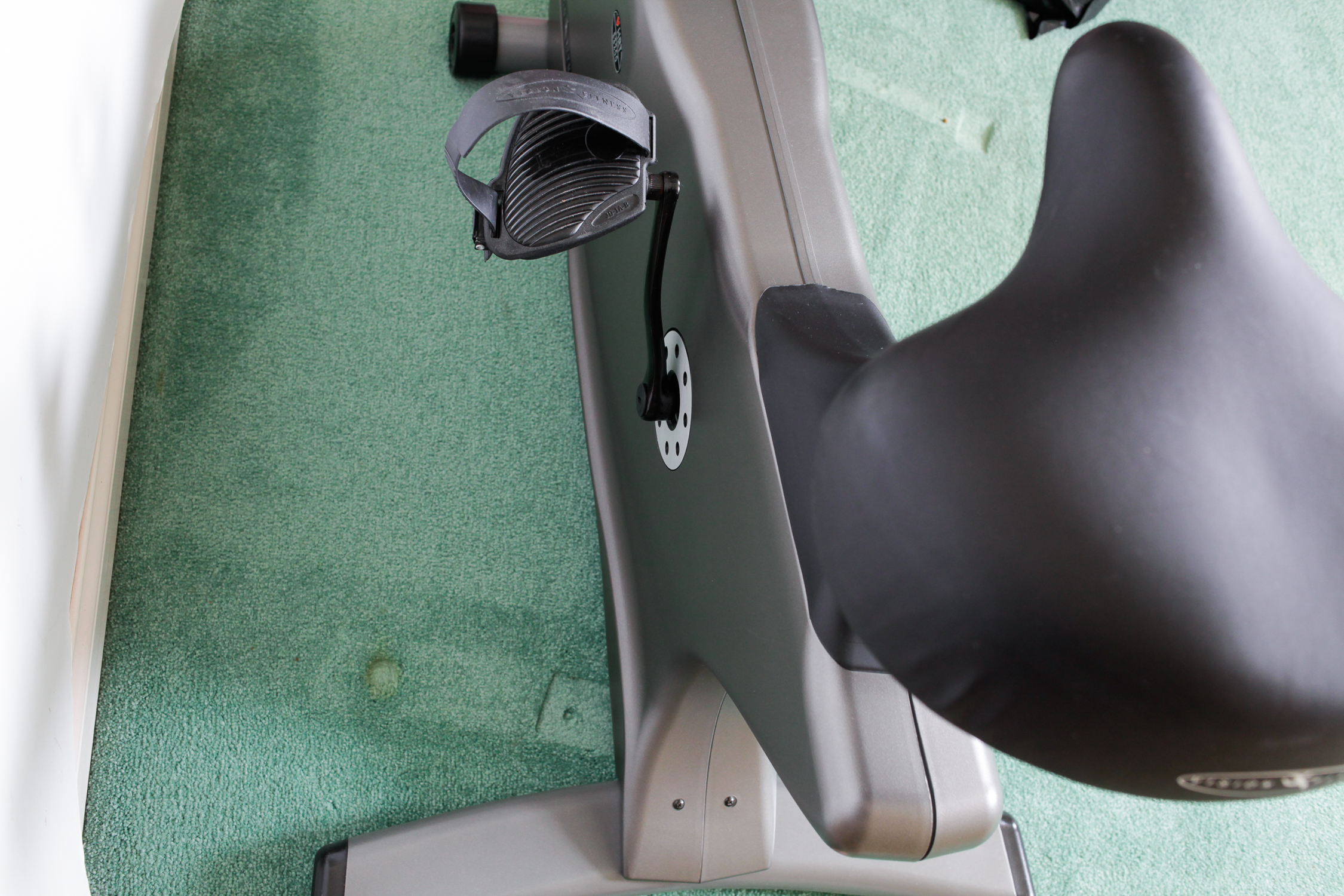 Vision Fitness Exercise Bike