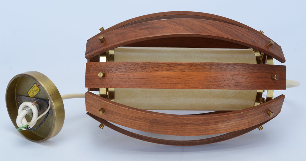 Danish Modern Ceiling Light