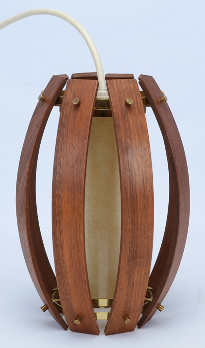 Danish Modern Ceiling Light