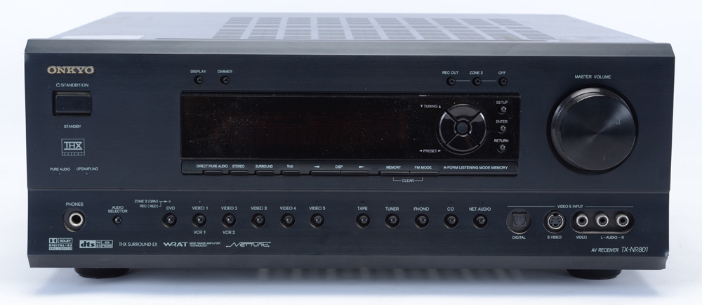 Onkyo A/V Receiver