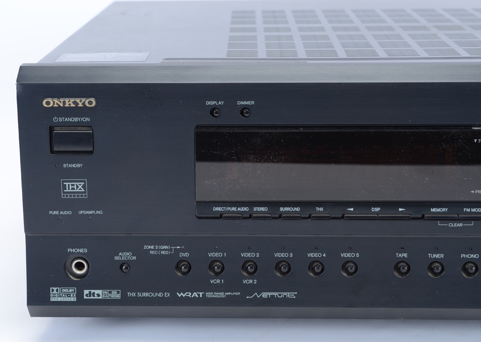 Onkyo A/V Receiver