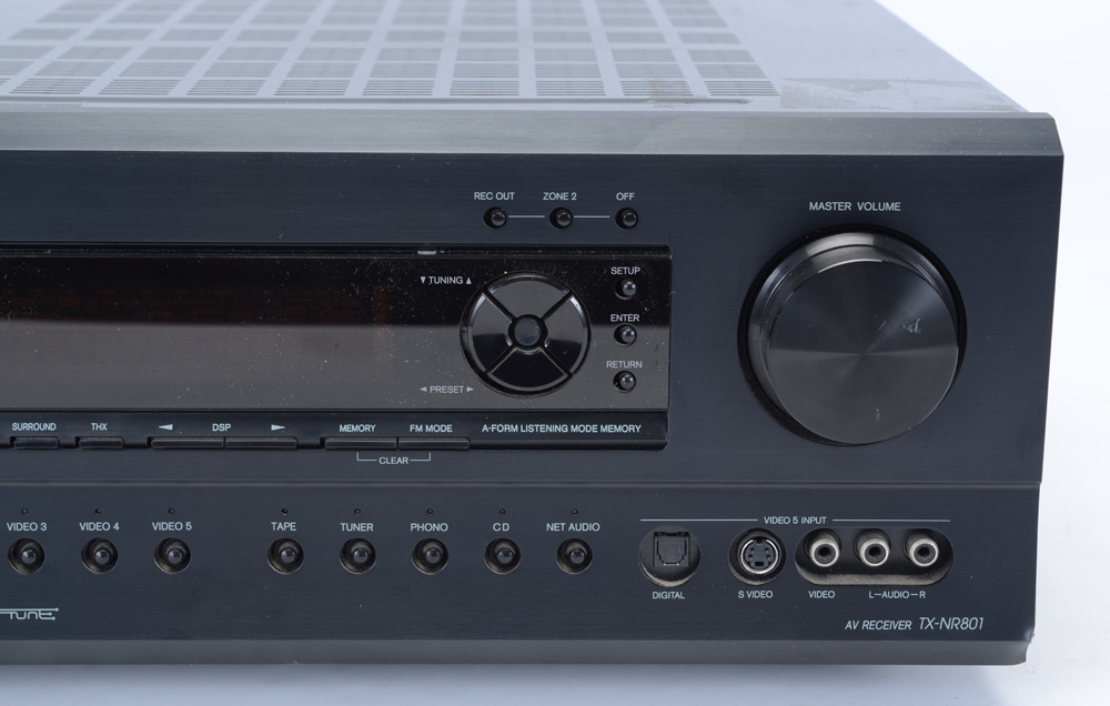 Onkyo A/V Receiver