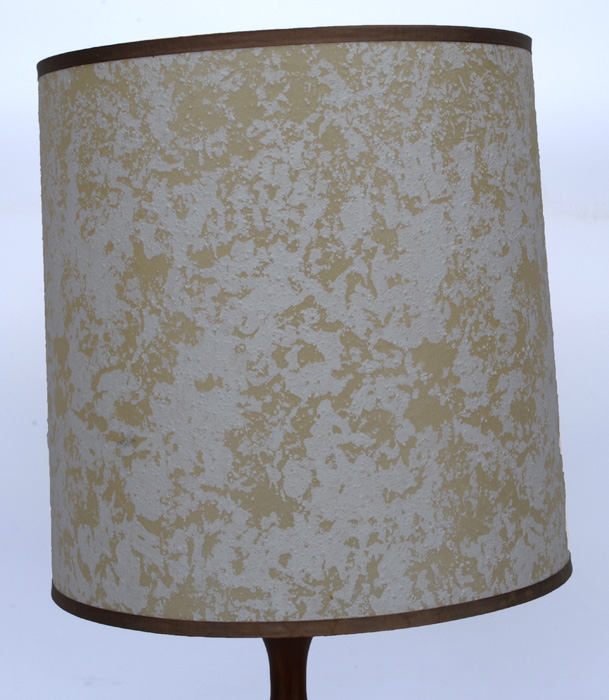 Modernist Table Lamp