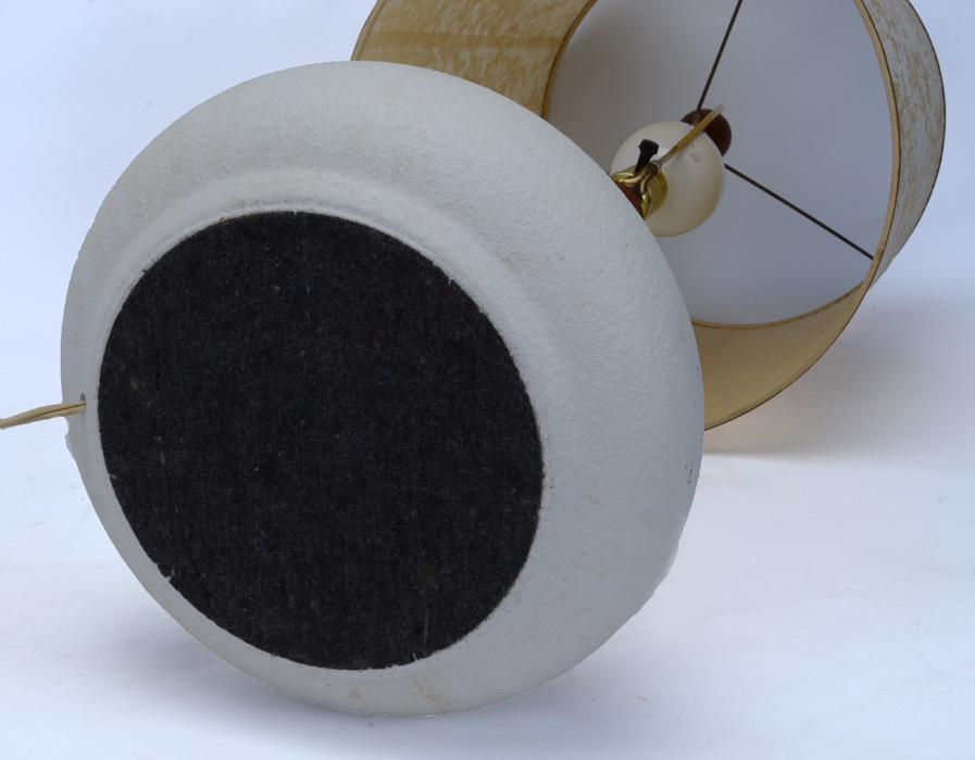 Modernist Table Lamp