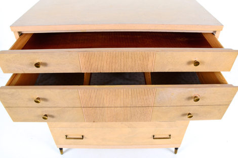 Sieling Modern Chest of Drawers