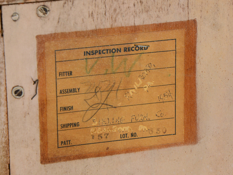 Sieling Modern Chest of Drawers