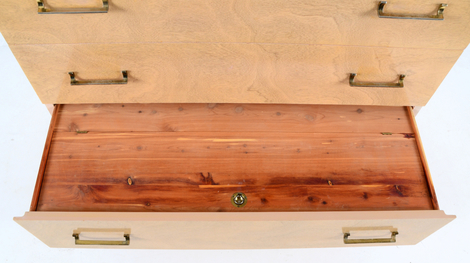 Sieling Modern Chest of Drawers