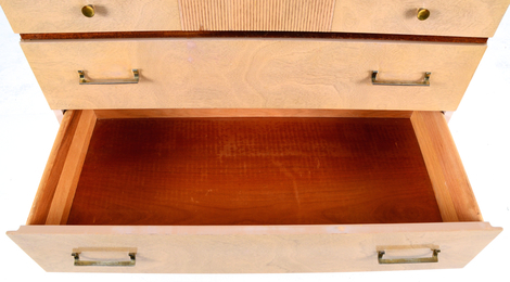 Sieling Modern Chest of Drawers