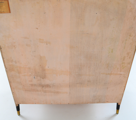 Sieling Modern Chest of Drawers