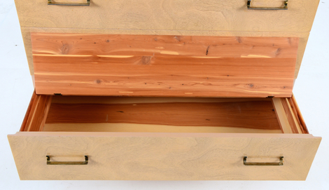 Sieling Modern Chest of Drawers