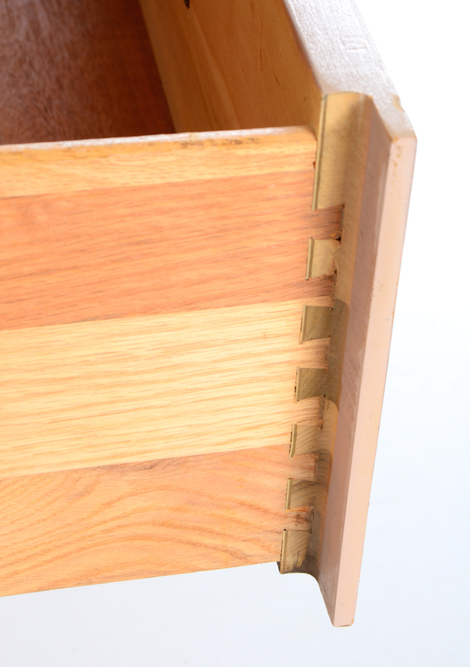 Sieling Modern Chest of Drawers