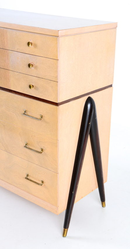 Sieling Modern Chest of Drawers