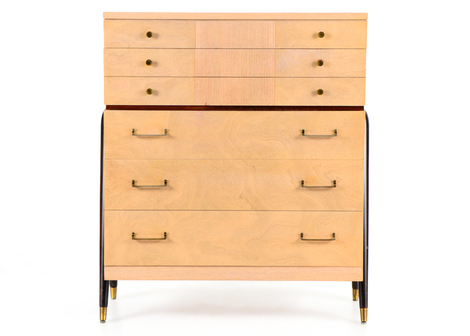 Sieling Modern Chest of Drawers