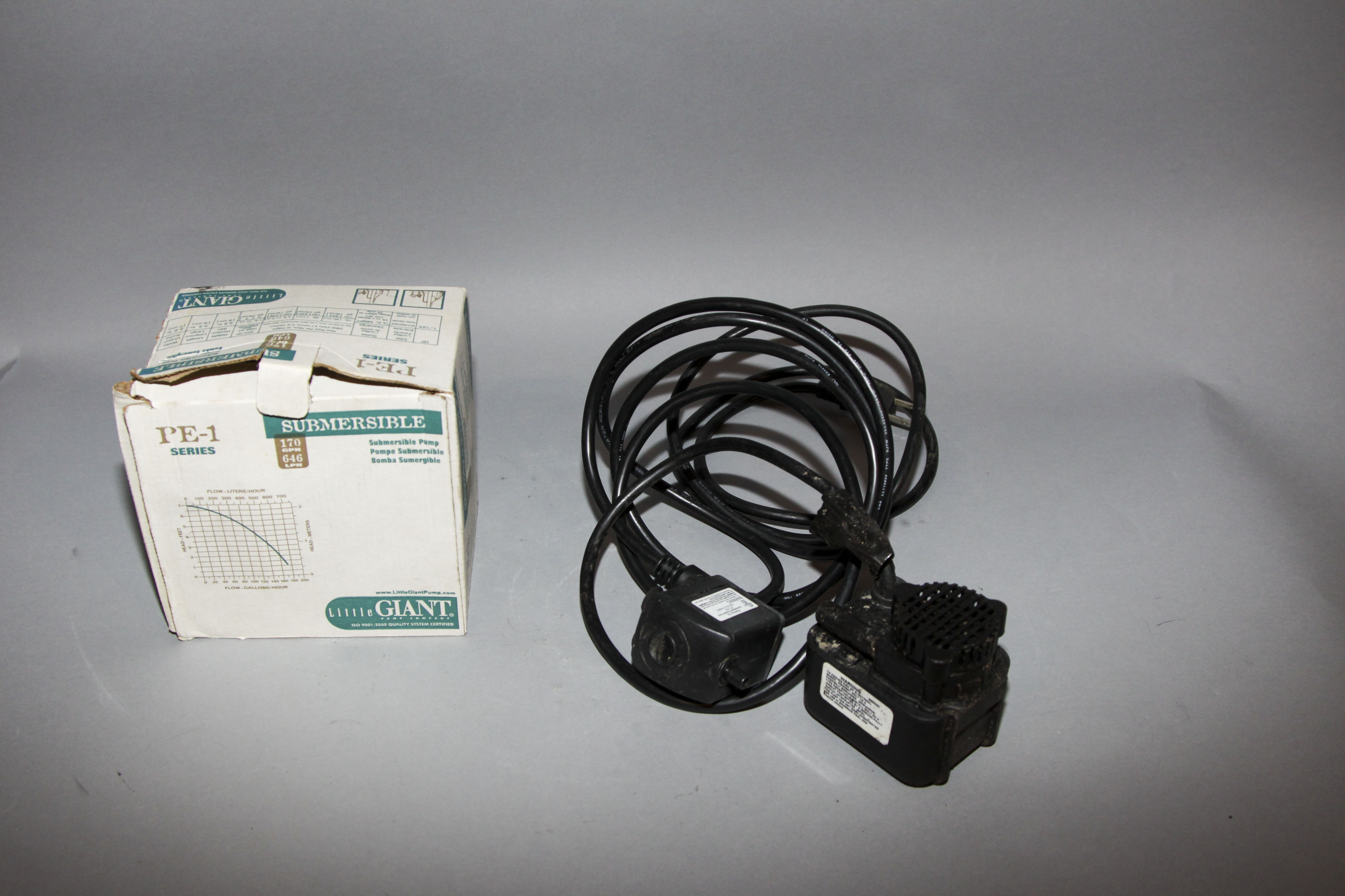 Large Outdoor Cement Cherub Fountain