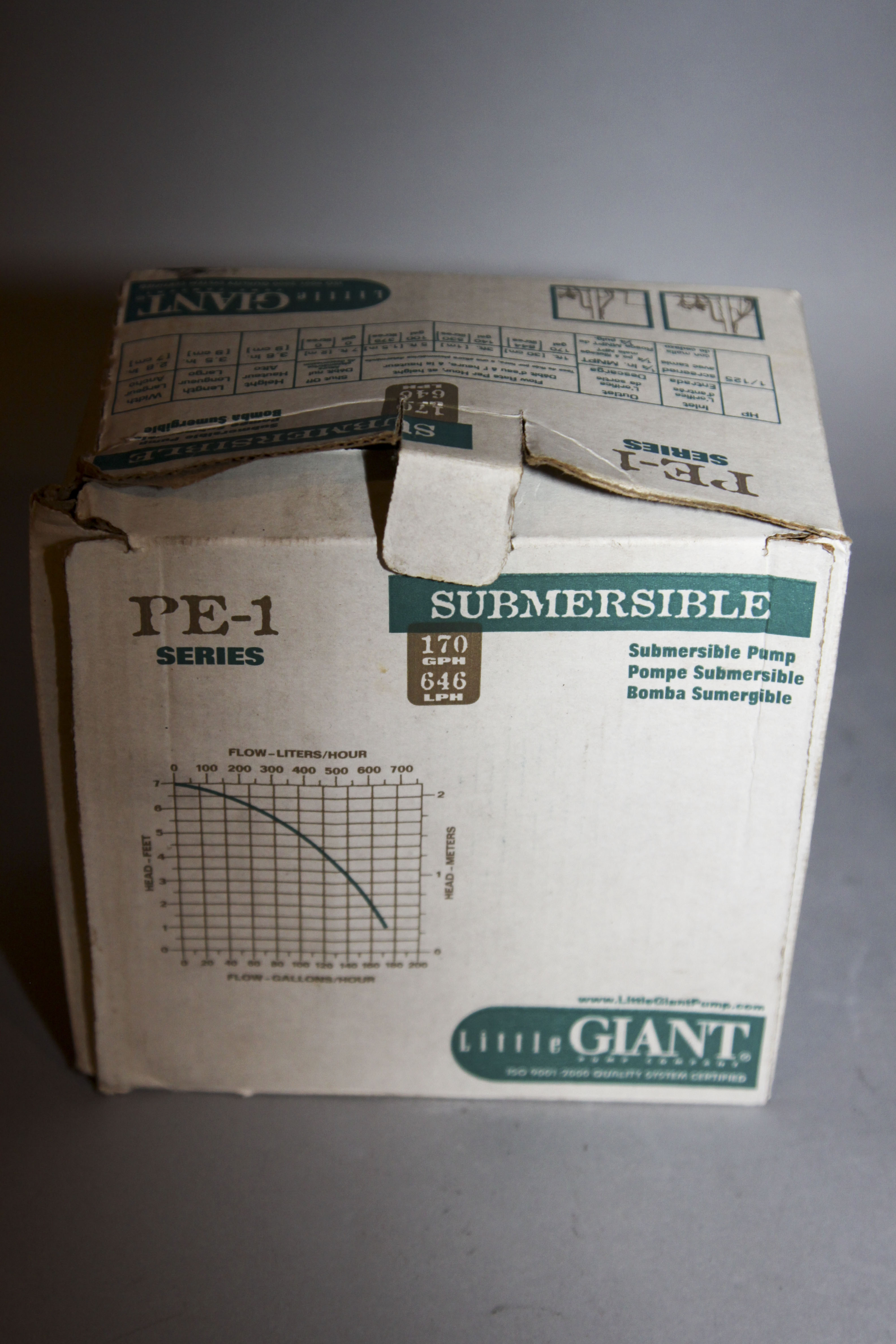 Large Outdoor Cement Cherub Fountain