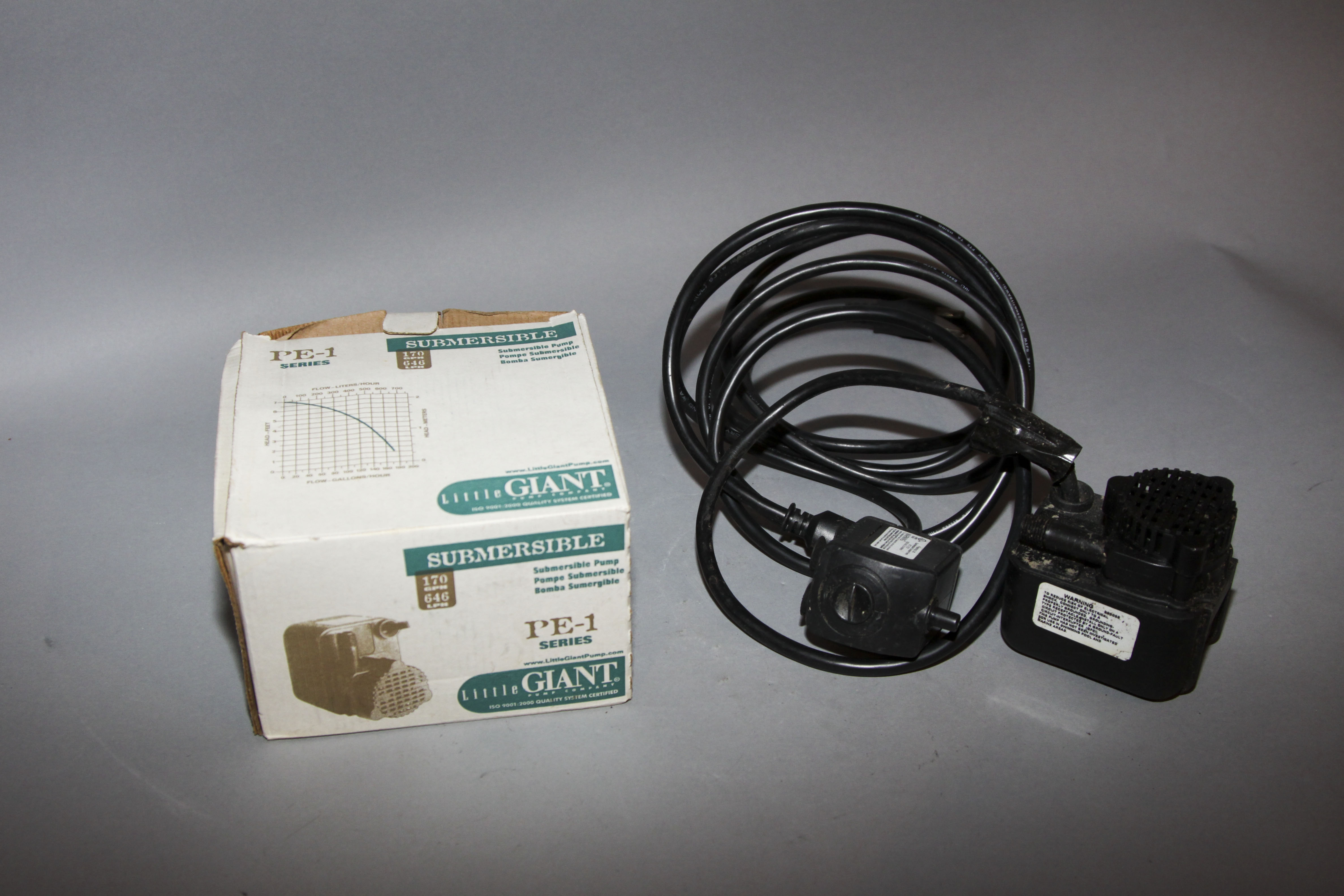 Large Outdoor Cement Cherub Fountain