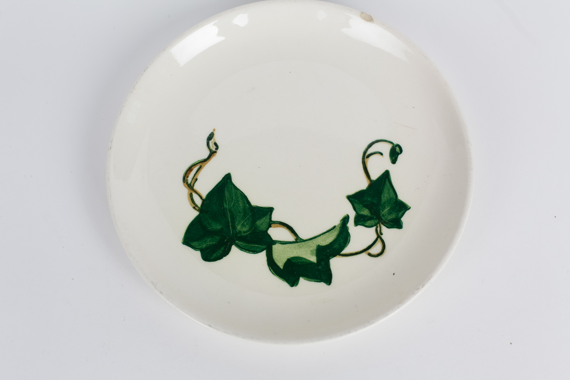 Collection of Porcelain Items