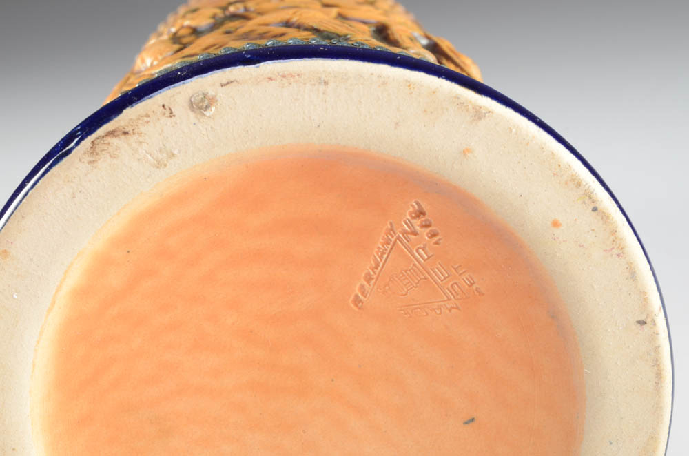 Gerz of West Germany Beer Stein