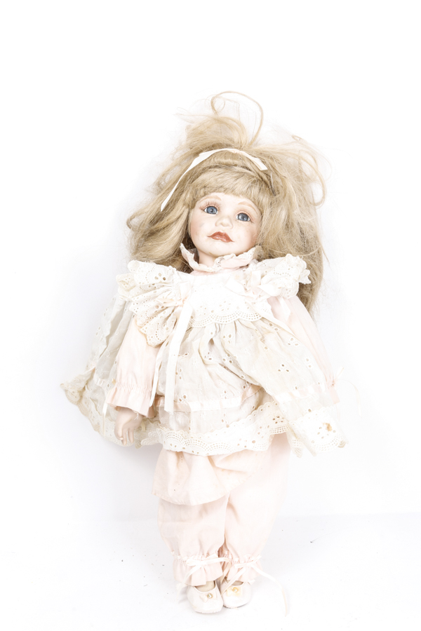 Vintage Dolls