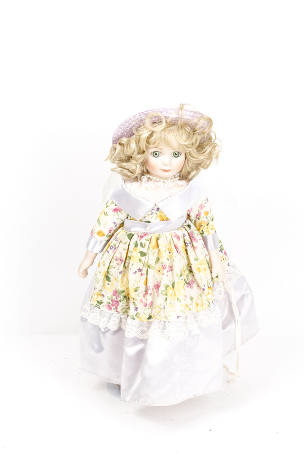 Vintage Dolls